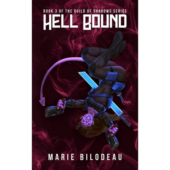 Hell Bound, (Paperback)