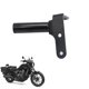thumbnail image 3 of Soporte para Manillar de Motocicleta, Accesorios a Prueba de óxido de Navegación, Anti-decoloración para Teléfonos Celulares, Multifunción, 22 Mm, Com sin cerradura Macarena Soporte para manillar, 3 of 8