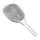 thumbnail image 5 of Colador de alimentos Macarena colador de fideos con mango ergonómico Malla gruesa/fin, 5 of 8