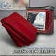 thumbnail image 4 of Sabanas Queen Size Microfibra Amplias Con Relieve Diseño Elegante Nubisuave  Liso Textura Suave, 4 of 6