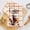 Bl 04192, variant on Coffee Time Kitchen Towels, Cafe Themed Cloths for Kitchen Washing Dishes, Hand Towel for Cafe Bar Home, Soft Polyester Decorative Tea Towel, Coffee Lover Gifts for Women
