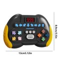 thumbnail image 3 of Home Holiday Deals!Beat Master Game Console Decompress Puzzle Children Press Music Magics Finger Dance Machine Dance Machine, 3 of 9