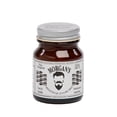 thumbnail image 1 of Morgan's Pomade Cera para peinar bigote Twist and Twiddle Cera natural ultra rígida y fuerte, perfecta para dar forma y peinar el bigote con aceites esenciales, 1.76 oz, 1 of 2