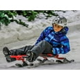 thumbnail image 3 of EzyRoller Snow Kit - Sledding Conversion Set for EzyRoller Classic, Classic X and Mini Models, 3 of 5