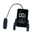 thumbnail image 2 of LOVIVER Vélo Électrique Écran LCD Panneau de Contrôle Multifonction Compteur d'Affichage Vélo Électrique, 2 of 8