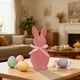 thumbnail image 4 of Figura de conejo de Pascua, 4 of 6