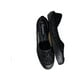 thumbnail image 2 of Balerina para dama Roommie Negro party 22 CM Con Doble Suela, 2 of 5