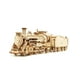 thumbnail image 1 of Rompecabezas 3D Tren Expreso Madera ROBOTIME Robotime MC501, 1 of 4