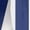 Blue, variant on Casual Pants for Women Loose Cropped Pocket Patchwork Striped Print Cotton Line Casual Trousers