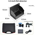 thumbnail image 7 of Underwater Fishing Camera, 2025 New Fishing Camera, 4.3/5Inch IPS Wide Angle Display, Unmatched Clarityfor Every Catch (20M), 7 of 7
