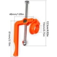 thumbnail image 4 of Outil de Renforcement de Pâtes à Souder Compact pour Soudure de Circuit Imprimé, Compatible avec Seringues 5CC-10 Outil de Poussoir à Huile, 4 of 8