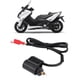 thumbnail image 2 of Rankomu-carburador Eléctrico Automático De 2 Pines, Estrangulador Para Ciclomotor Scooter GY6, 50cc, 125cc, 150cc, 2 of 5