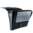 thumbnail image 2 of JAM Portfolio with Elastic Closure, 2 in 1 Binder and Expanding File, 13" x 11 1/4", Black, 2 of 5