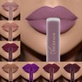 thumbnail image 2 of Niceface lipstick 25 colores impermeable mate lipstick líquido lipstick impermeable cosmético duradero lipstick cosmético, 2 of 5