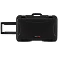 thumbnail image 2 of Nanuk Wheeled Series 935 Lightweight NK-7 Resin Waterproof Protective Case for DSLR Camera, 3 Lenses, Flash, Black, 2 of 4