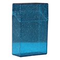 thumbnail image 2 of Caja de , caja de almacenamiento, útil funda protectora portátil, funda de soporte para para regalo, mujeres y hombres Azul Zulema Caso titular, 2 of 8