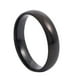 thumbnail image 1 of Minnieouse Anillo de acero a la moda para hombre y mujer, joyería, anillos delicados, accesorio decorativo para vestir informal, fiesta de Ropa, zapatos y accesorios Miscelánea Negro, 1 of 6
