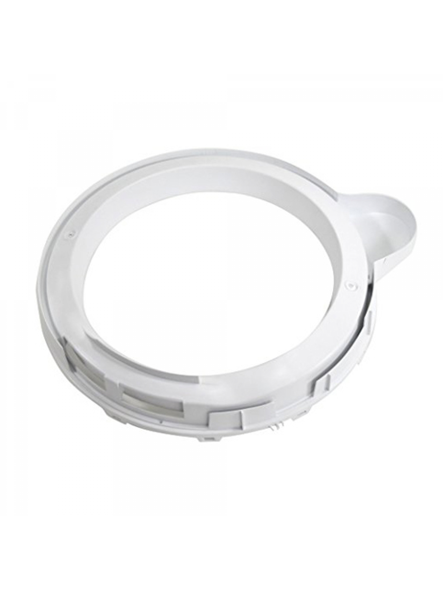 WJ45X10027 GE Washer Dryer Combo Cover Tub