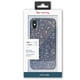 thumbnail image 3 of Funda WILD FLAG para iPhone XS MAX Design Negra Brillos, 3 of 4