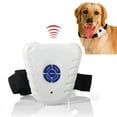 thumbnail image 2 of BEMS-tapón para ladridos, Collar para perros, tapón para perros adecuado para, 2 of 4