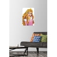 thumbnail image 2 of Disney Sleeping Beauty - Aurora - Stylized Wall Poster with Push Pins, 14.725" x 22.375", 2 of 4