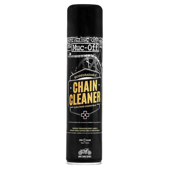 Muc-Off Motorcycle Chain Cleaner (650US)