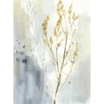 thumbnail image 2 of Art.com Wild Grass I Art Print by Jennifer Goldberger, 12" x 16", 2 of 4