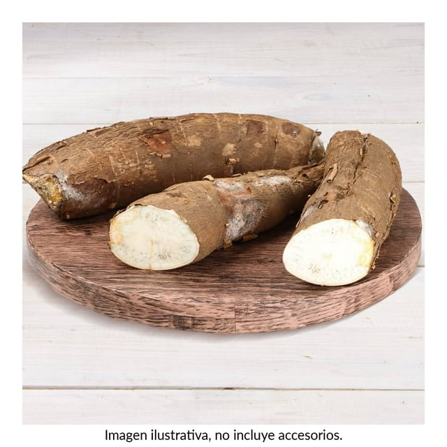 Yuca por kilo