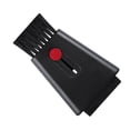 thumbnail image 4 of Injueey Cepillo de limpieza de teclado, herramientas de limpieza de ordenador, cepillo de limpieza retráctil de pelo suave para esquinas, Computadoras y accesorios, 4 of 6