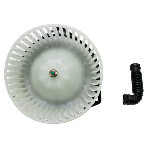 Heater A/C AC Blower Motor w/ Fan Cage for Sentra Forester Frontier Pickup Truck HMA80380