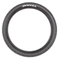 thumbnail image 3 of Llanta para bicicleta Kenda R20 x1.95 negra, 3 of 4