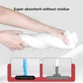 thumbnail image 5 of Bxaolu Compressed Towel, 14pcs/1Set Disposable Cotton Portable, Vacation Essentials Travel Home Outdoor Sports Multi-Purpose Towels (1Pack), 5 of 9