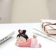 thumbnail image 3 of Adorno de Resina Creativa Zulema Chica Princesa Muñeca Decoración 7.5x4x5CM Figura niña de palacio, 3 of 8