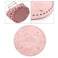 thumbnail image 3 of Hecho a Mano DIY Accesorios de Bolso Bolso de si Hugo Nail Shaper Shaper, 3 of 5