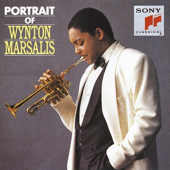 Wynton Marsalis - 24 - Music & Performance - CD