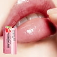 thumbnail image 4 of Mini Lip Balm, Tinted Lip Balm, Nourishing Lip Moisturizer for Very Dry Lips, Hydrating Non-Greasy Lip Gloss with Natural Ingredients for Women and Teen Girls, 4 of 7