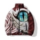 thumbnail image 2 of Abrigos de invierno estilo animal para hombre, abrigos cálidos para hombre, nuevos abrigos de plumas, ropa única con diseño de serpiente y águila para hombre 2024, lindos, modernos, geniales y durader, 2 of 5