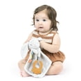thumbnail image 3 of Manta de apego Sylvi con mordedera Ingenuity 17302 gris 9999-SIN TAMAÑO, 3 of 5