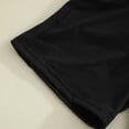 thumbnail image 5 of GXWEA Toddler Boy Summer Clothes Boys Clothes Size 6 Boy Clothes Kids Boy'S Summer Outfits Shorts Sleeve Crewneck T Shirt Tops Tees Shorts Sets Boy'S, 5 of 9