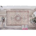 thumbnail image 6 of Step Rug, Turkish Rug, Chenille Rug, Thick Rug, Tribal Rug, Anti-Slip Carpet Rug, Boho Rug, Wedding Rug, Red Rug, Office Decor Rug, Thin Rug, 2.6'x9.2' - 80x280 cm, 6 of 8