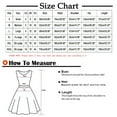 thumbnail image 3 of Plus Size Dresses for Women 2024 Spring Printed Casual V-Neck Sleeveless Long Dress, 3 of 5