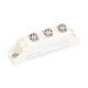 thumbnail image 5 of Puente rectificador 27A 1600V Accesorio de componente electrónico para equipo de impresora Motor SKKD27, 5 of 5