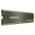 thumbnail image 2 of Unidad de Estado Solido SSD M.2 1TB ADATA Legend 800 NVMe PCIe 4.0 3500/2200 MB/s ALEG-800-1000GCS gris, 2 of 5