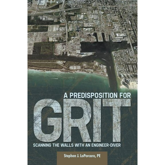 A Predisposition for Grit (Paperback)