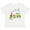 AA-White, variant on Inktastic Fourth Birthday Party Train Boys or Girls Toddler T-Shirt