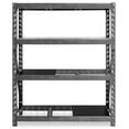 thumbnail image 4 of Gladiator Rack Shelf Liner 2-pack for 24" Shelves, GASL242PHB, 4 of 4