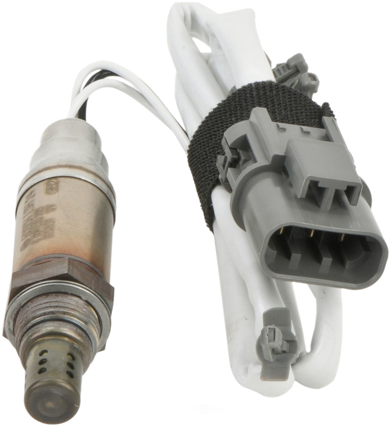Bosch Oxygen Sensor Fits select: 1998-1999 NISSAN MAXIMA, 1999 INFINITI I30