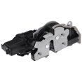 thumbnail image 1 of Actuador de motor de bloqueo de puerta eléctrica del lado del conductor trasero izquierdo único para Ford F-150 2018-2019 No.JL3Z1526413A Negro, 1 of 7