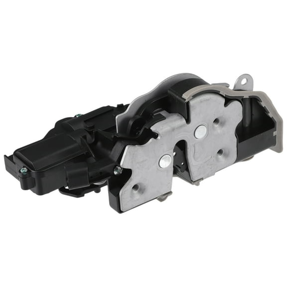 Unique Bargains Rear Left Driver Side Power Door Lock Actuator Motor for Ford F-150 2018-2019 No.JL3Z1526413A Black