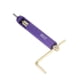thumbnail image 5 of Conector adaptador positivo y negativo de doble cable con núcleo de cobre H1 H3 para bombilla de coche Jadeshay A, 5 of 8